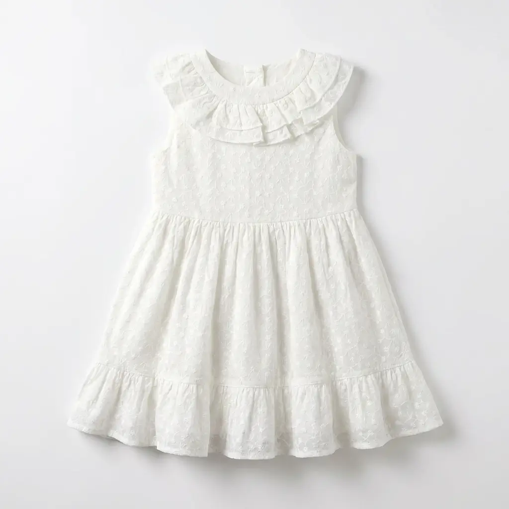 Fina Vestido Voila