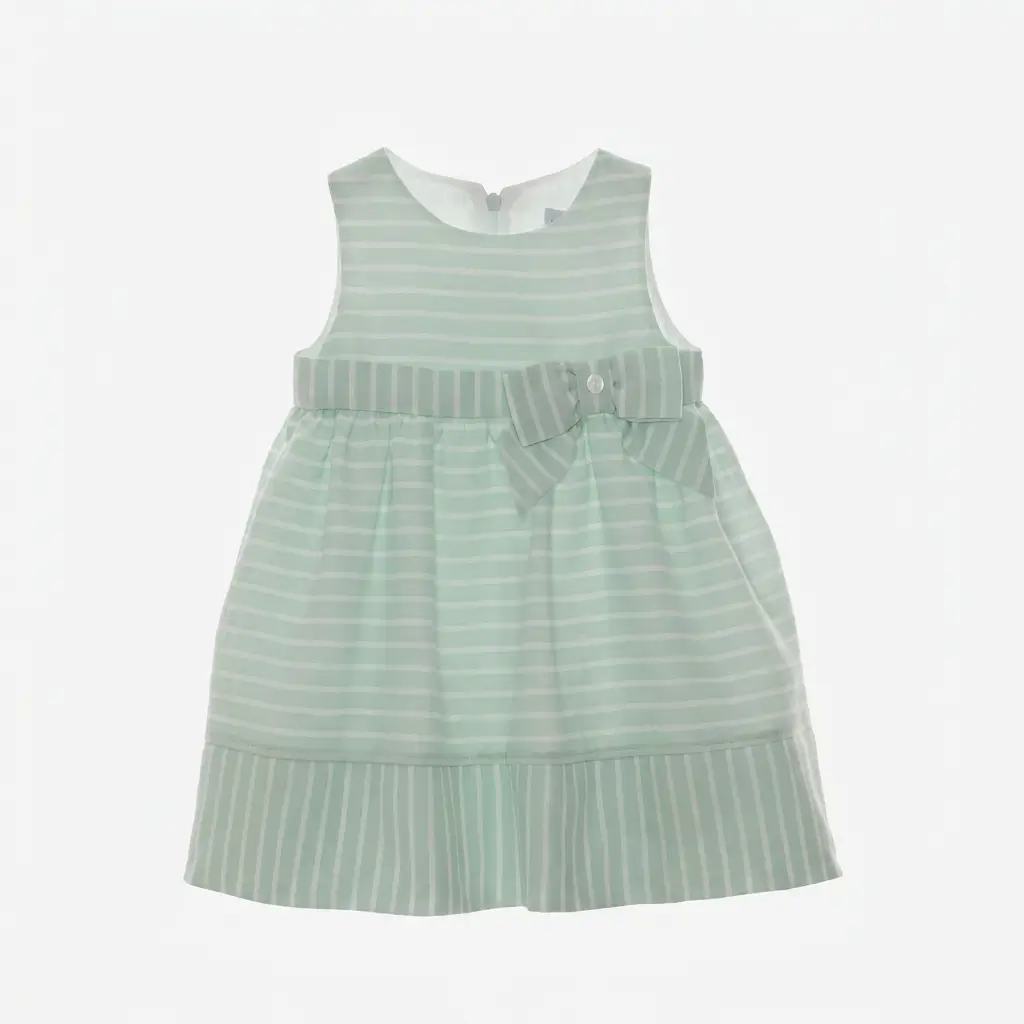 Patachou Vestido Puccini