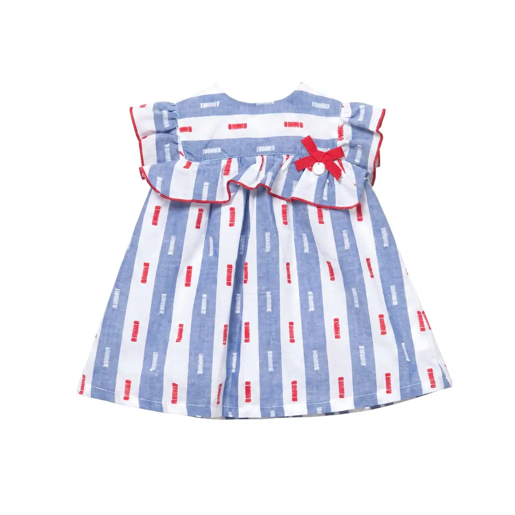 Coco Vestido Faro