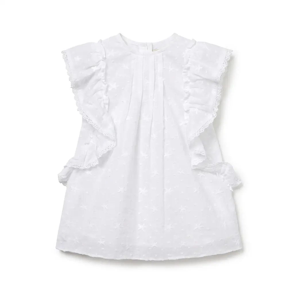 Coco Vestido Nube
