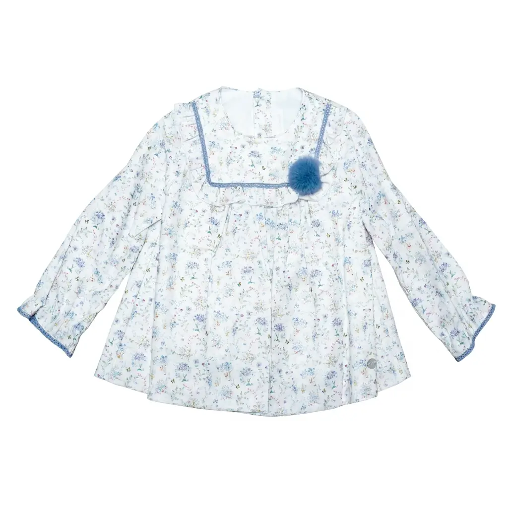 Martin Vestido Peonia