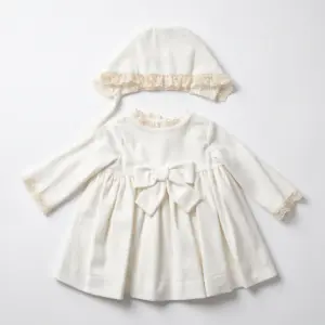 Fina Vestido Terciopelo